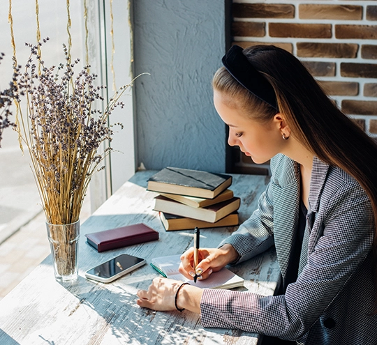 book publishing company